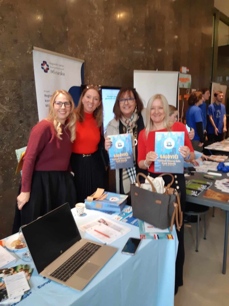 Zeleni glas s Jakuševca odjeknuo na smotri obrazovnih projekata