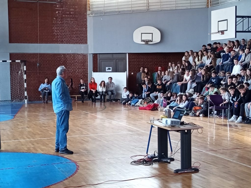 Klimatske promjene – stvarnost ili fikcija?