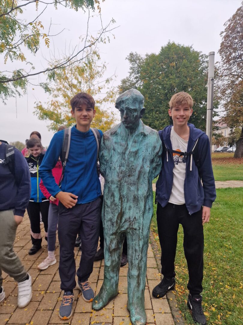 SISAK I HRASTOVIČKA GORA – IZLET PLANINARSKE GRUPE „DO VRHA“, 27. 9. 2025.