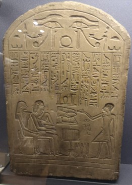 Posjet Arheološkom muzeju u Zagrebu