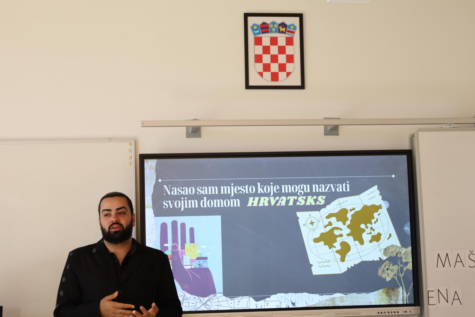 „Zajednica aktivnih građana“ (ZAG) u našoj školi