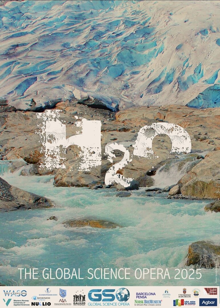 Global Science Opera