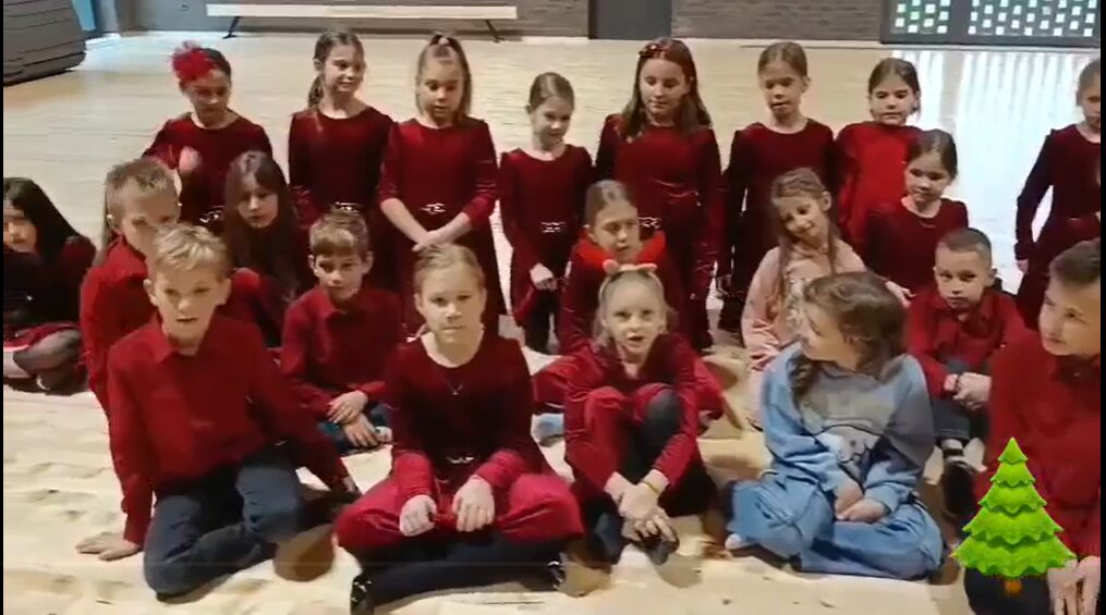 Nastup zbora Frigovci