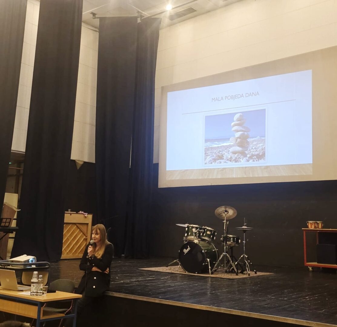 Snaga u meni: razvoj socioemocionalnih vještina u obrazovanju