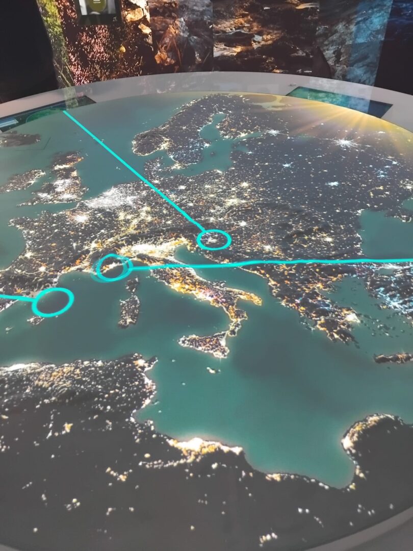 Centar Doživi Europu