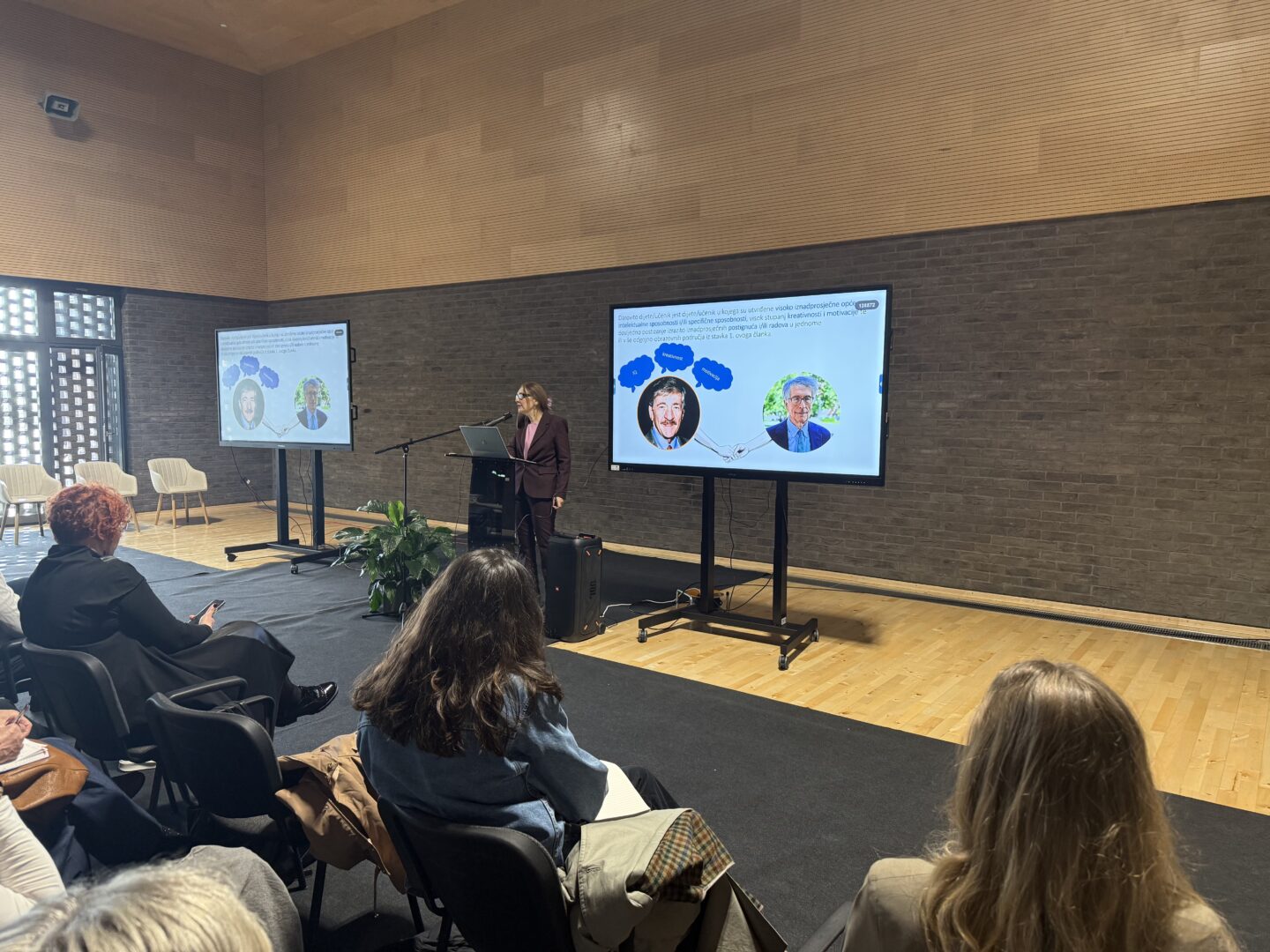 Međužupanijski stručni skup pedagoga u OŠ Frana Galovića