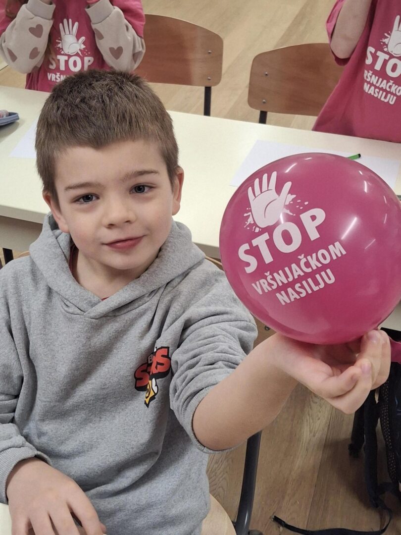 Dani ružičastih majica