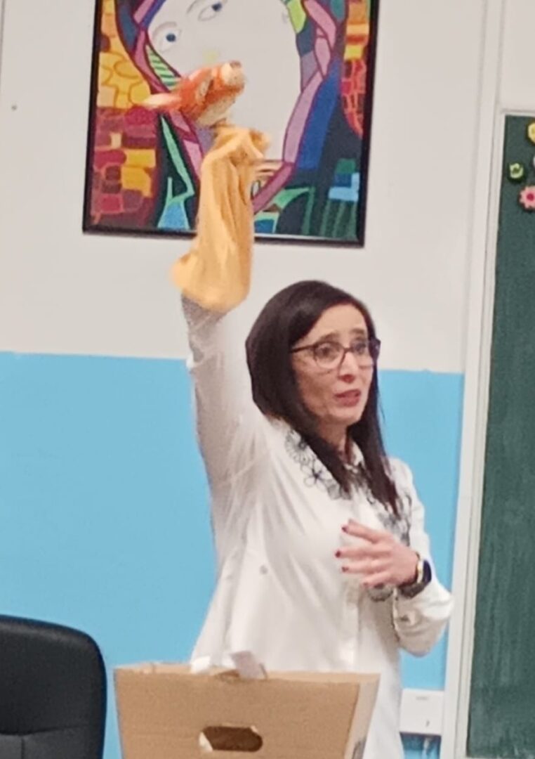 Predavanja na ŽSV-u