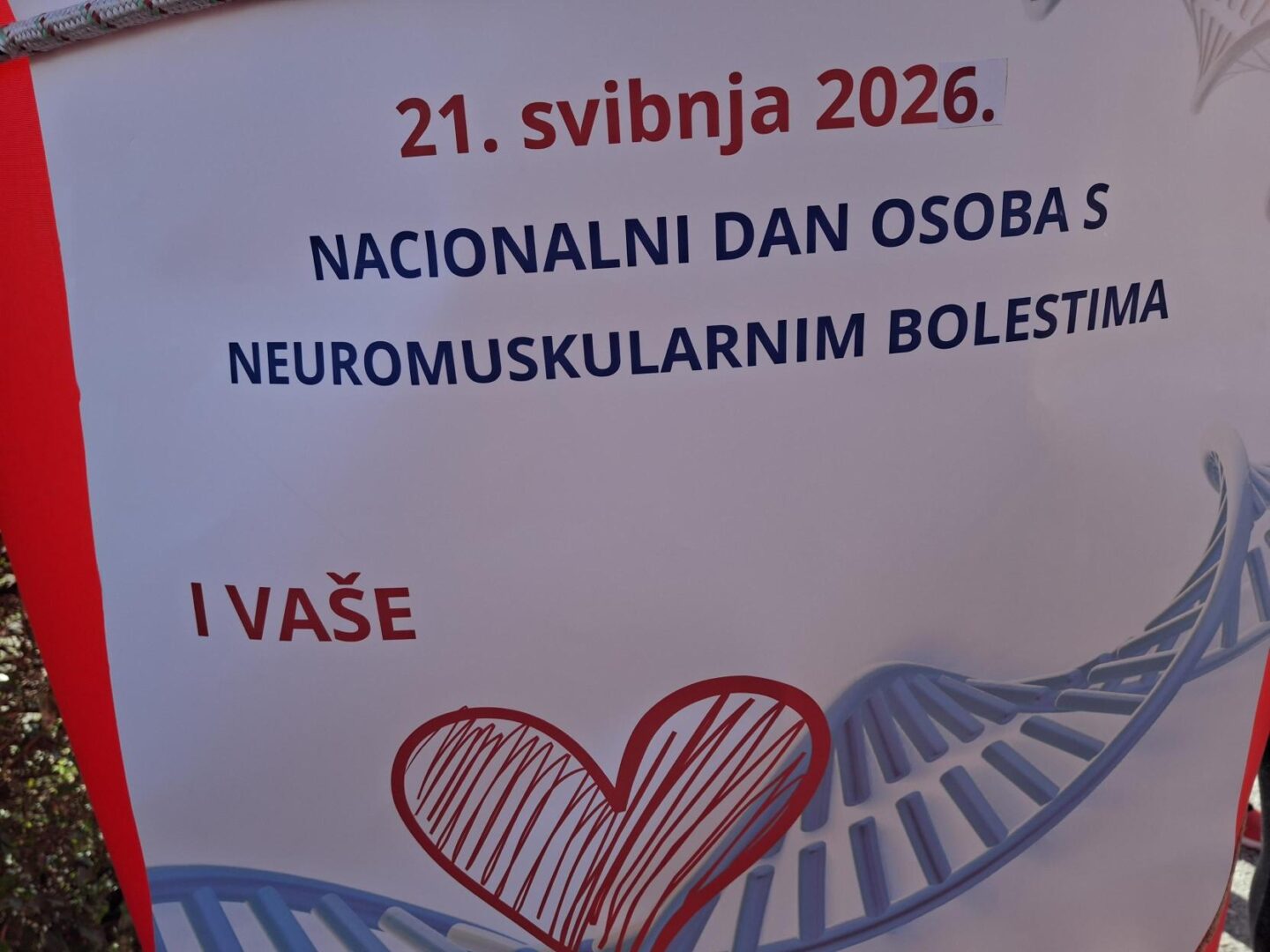 7.Run for MD- Trčimo za osobe s mišićnom distrofijom