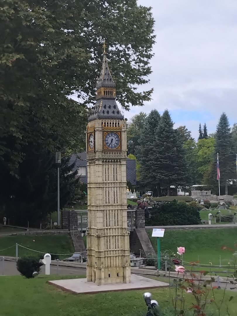Hello, Austria – Hallo, Österreich