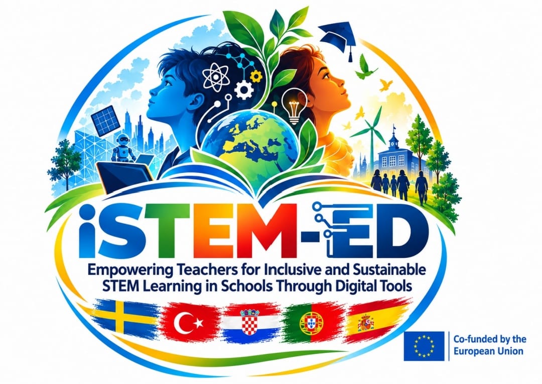 ISTEM-ED Erasmus+ projekt